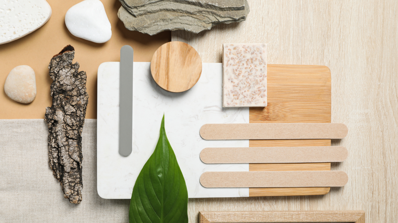 Materials and Solutions