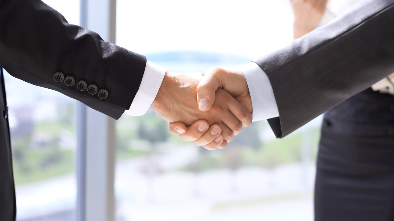 Relevant partner access