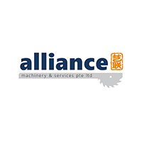 Alliance Machinery & Services Pte Ltd - Singapore Furniture