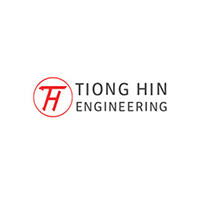 Tiong Hin logo - Singapore Furniture