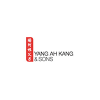 Yang Ah Kang Sons Pte Ltd Singapore Furniture