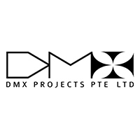 Dmx Logo Singapore Furniture